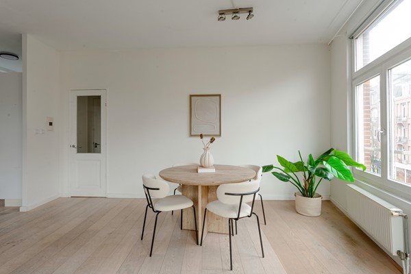 Medium property photo - Amstelveenseweg 176-2, 1075 XP Amsterdam